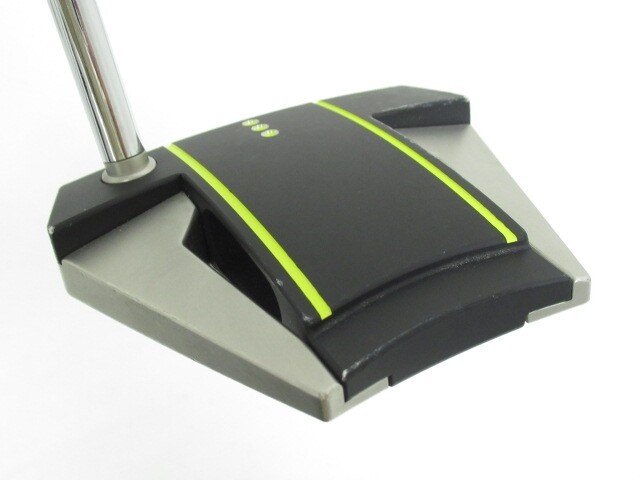 Y.Cameronページ Phantom X 7 - Scotty Cameron