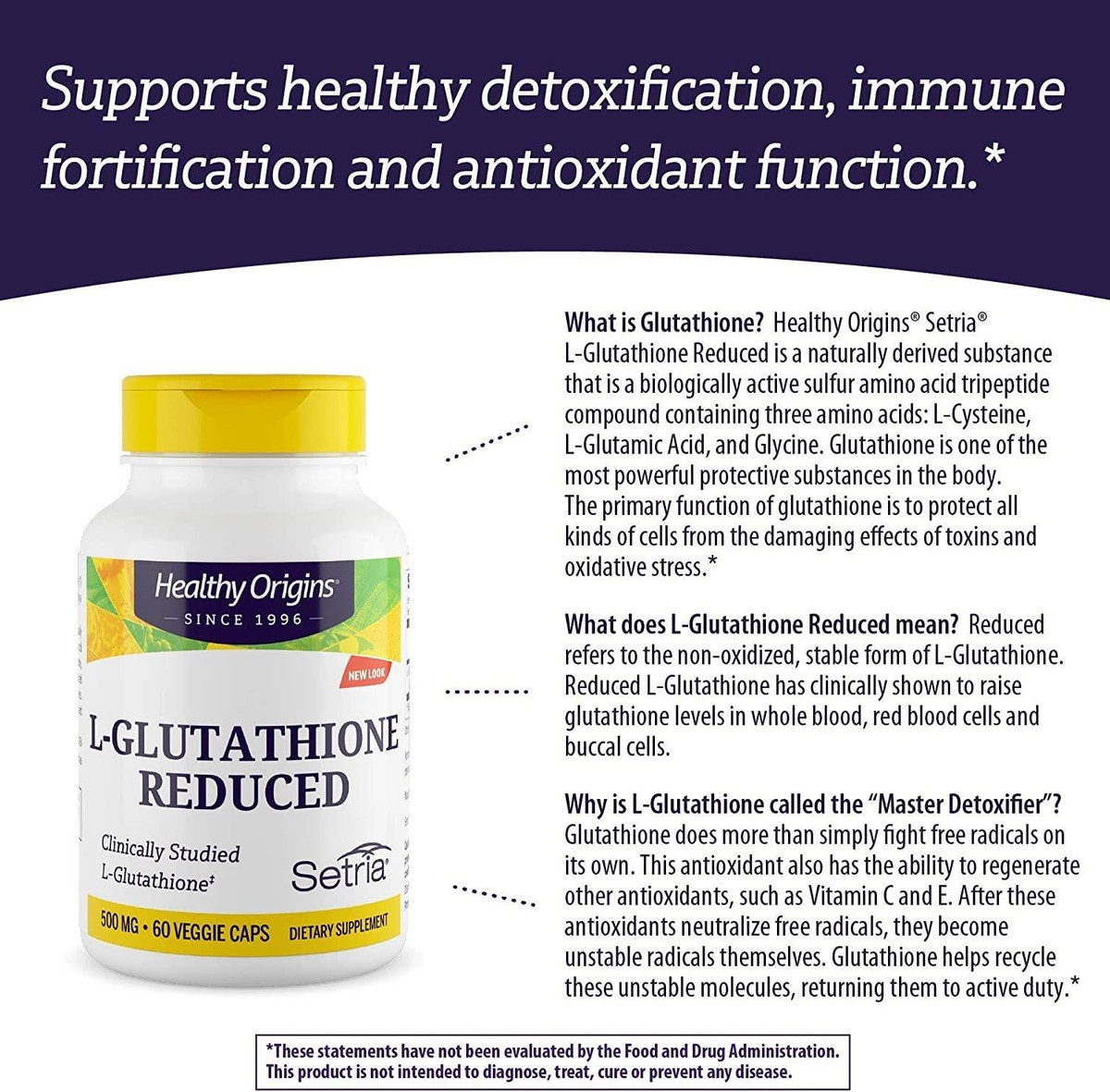 reduced l-glutathione meaning Best Glutathione Supplement What Is Reduced Glutathione Used