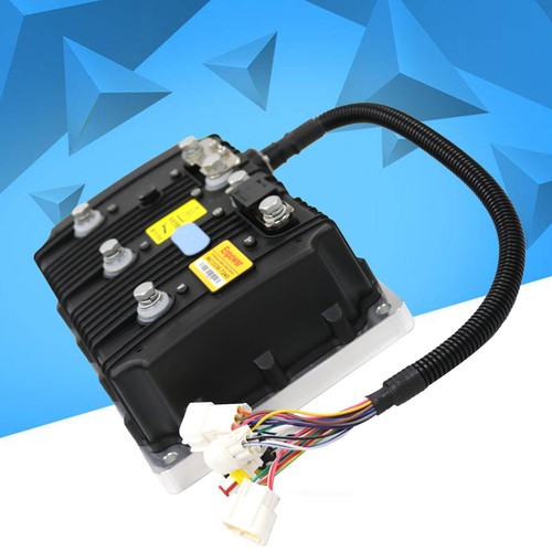 Brand New 72v 500A AC Motor Speed Controller MC 3336-7240 for EV Factory Sale - Picture 10 of 14
