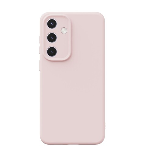 Silicone Plain Shockproof Case Cover For Samsung Galaxy S25 Ultra S24 S23 S22 - Picture 26 of 30