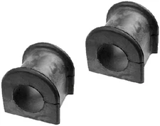 For 1998-2007 Lexus LX470 Stabilizer Bar Bushing Kit Rear To Frame Delphi 1999