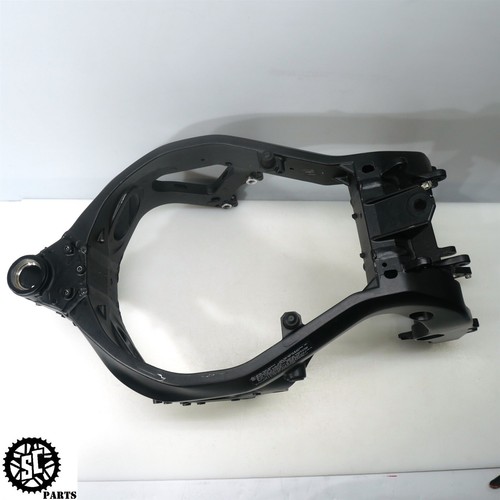 2009 SUZUKI GSXR 1000 FRAME CHASSIS *S* - Picture 3 of 12