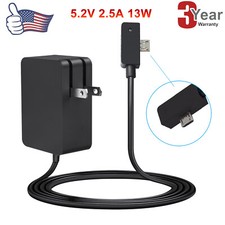 For Microsoft Surface 3 Tablet - AC Adapter Charger 13W 5.2Volt 1623 624 1645