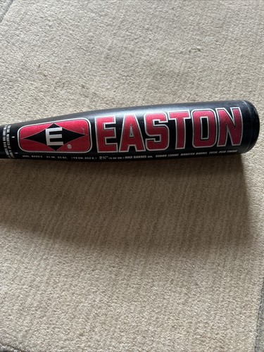 Easton ZCore Redline Sc500 Senior BZ33-Z Aluminum Baseball Bat 31 in 23oz -8