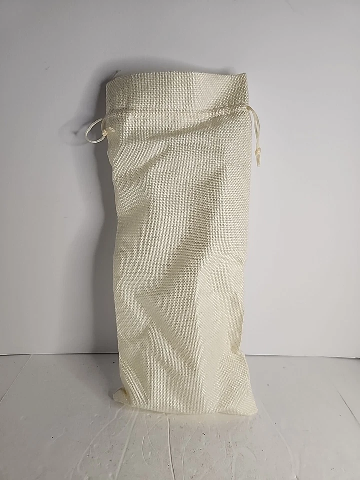 婚礼葡萄酒袋 — 第 2/4 张图片