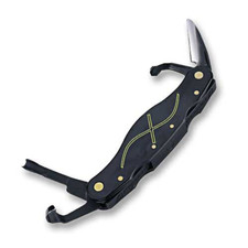 Flexcut JKN89 4 Blade Pocket Jack