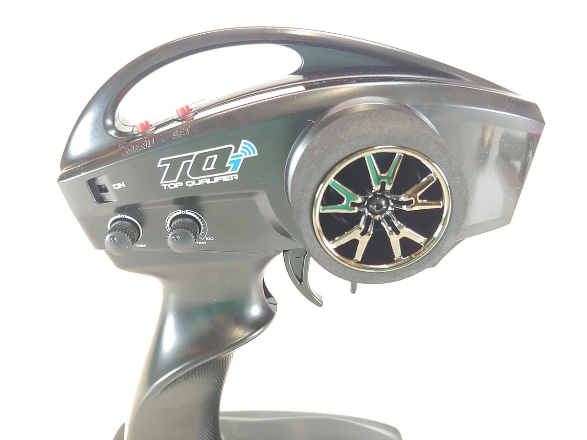 Traxxas rc remote discount