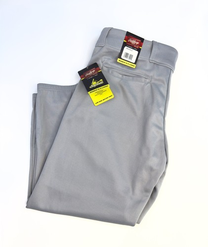 Pantalon De Softball Femme Rawlings WKP Low Rise Faspitch - Neuf En Liquidation (closeout)