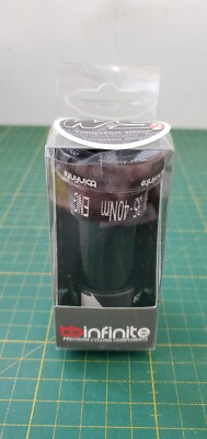 BB Infinite WS2 Road Bottom Bracket