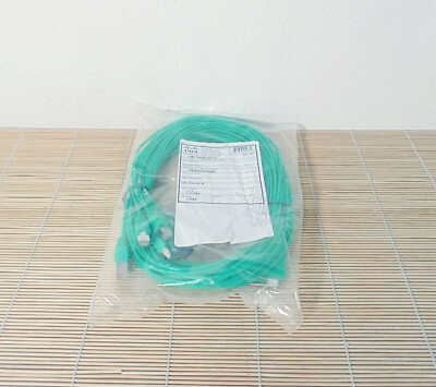 New original Cisco CAB-ASYNC-8 8-port async cable Neu