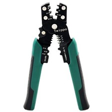 Crimping Tool Wire Crimper Tool With Stripper Cutter Crimping Pliers For Open Ba