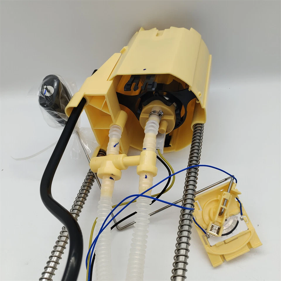 Cummins Fuel Pump & Sending Unit Module Assembly For Dodge Ram 2500 3500 5.9L Foto 3 de 4