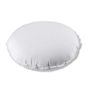 80cm round cushion insert