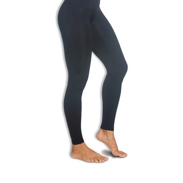 slim tone leggings