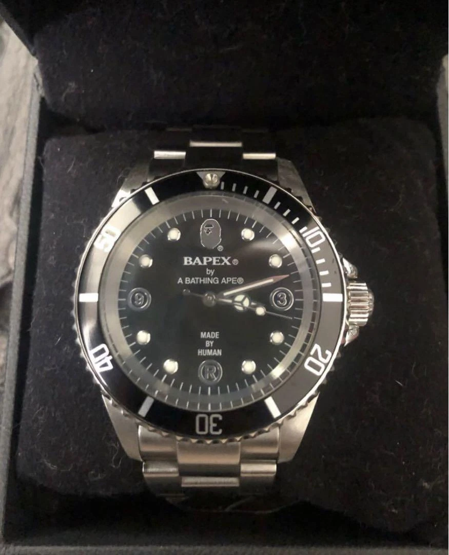 Rolex ape online
