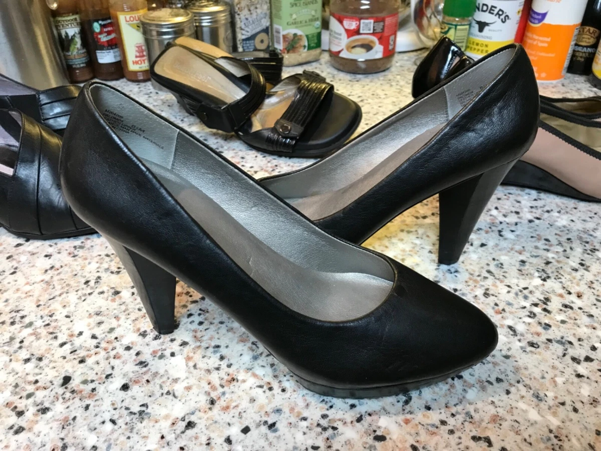Me too best sale high heels