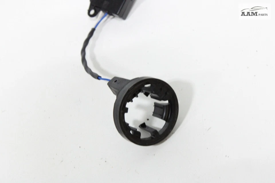 GMC ACADIA 2017-2020 alarma antirrobo disuasión módulo unidad OEM Foto 3 de 4