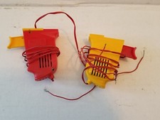 Tyco HO Scale Slot Car Throttle Controllers 1 Pair 