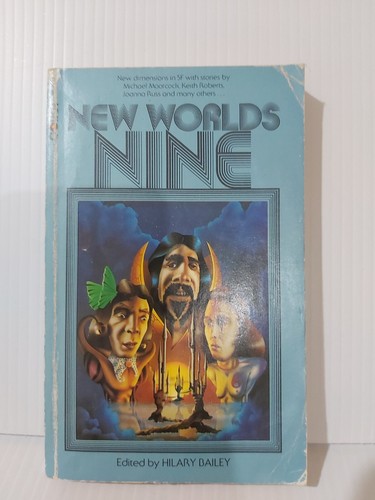 SciFi - Vintage Rare OOP Novels - Pick & Choose - Picture 35 of 201