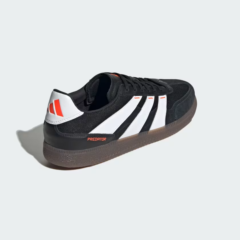 adidas Predator 24 League Low Freestyle Indoor Soccer Shoe IF1025 Men’s Size 7.5 adidas-Predator-24-League-Low-  main image 2
