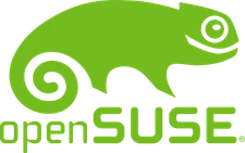OpenSUSE Linux - Tumbleweed / Leap - DVD or USB Flash Drive