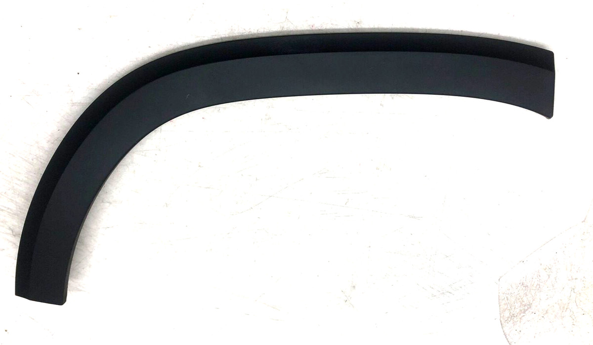 2022-2023 MERCEDES EQB300 X243 RIGHT REAR QUARTER PANEL WHEEL  