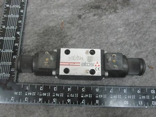 Atos Hydraulic Valve DHU-0713 new