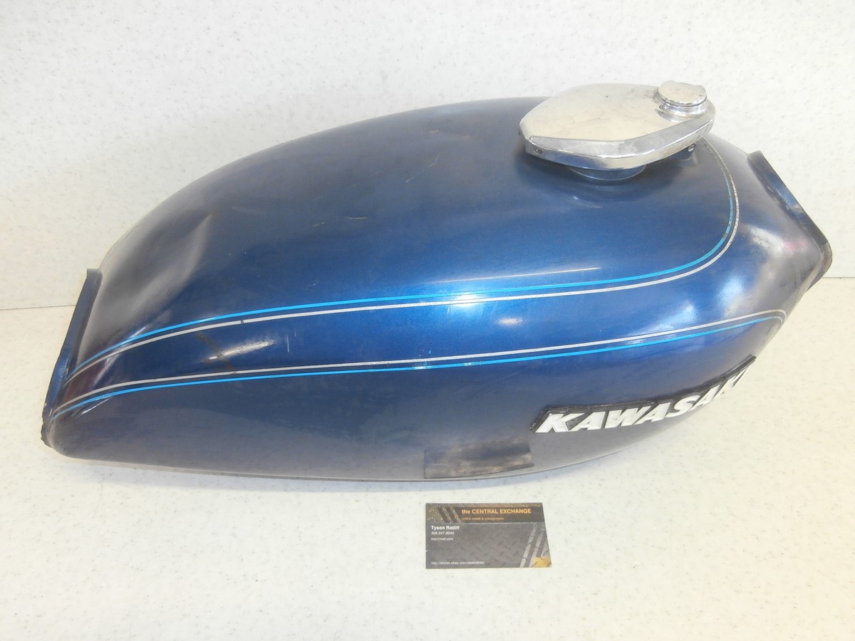 K-106.107.購入者 18-21 Kawasaki Ninja 400 Ignition Lock Key Set Gas Cap Z400