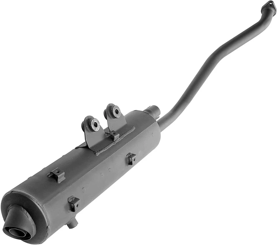 ATVX Silencieux Kawasaki Praire KVF 650 700 18087-0077 18087-1148 18087-1178