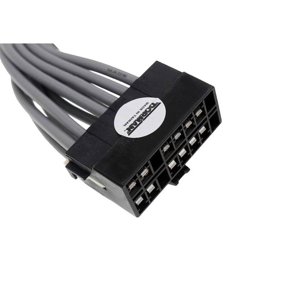 Conector de interruptor de faro Dorman 645-903 nuevo para camioneta Chevy Suburban Express Foto 4 de 4