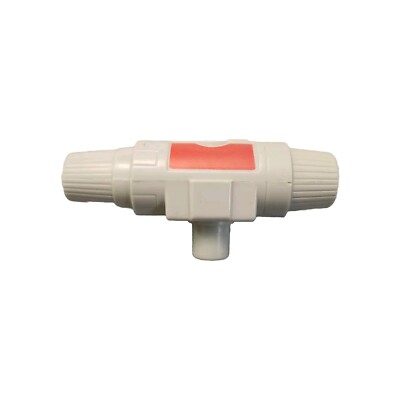 Capsela 1986 Space Link Cosmic Shuttle Craft Thruster Part 820 825 Coleco