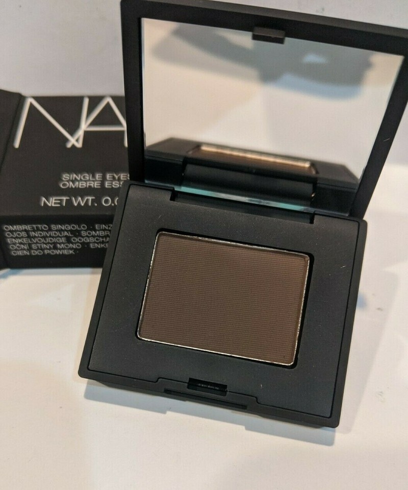 Nars Single Eyeshadow NEW IN BOX .04 oz 1.1g - SELECT SHADE | eBay
