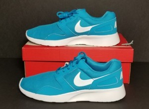 nike kaishi blue