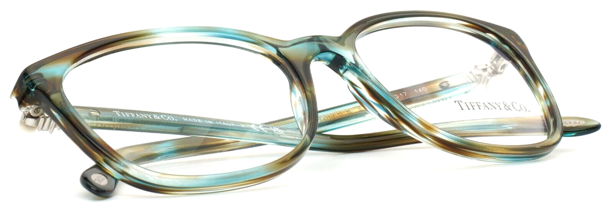 TIFFANY & CO TF2109 HB 8124 Ocean Turquoise Womens