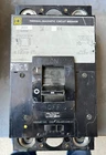SQUARE D LAL26300 300 AMP 600VDC 2-POLE THERMAL-MAGNETIC CIRCUIT BREAKER