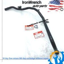 OEM Engine Coolant Pipe Heater Pipe For 2007-2009 Honda CR-V 2.4L 19510-RTB-000