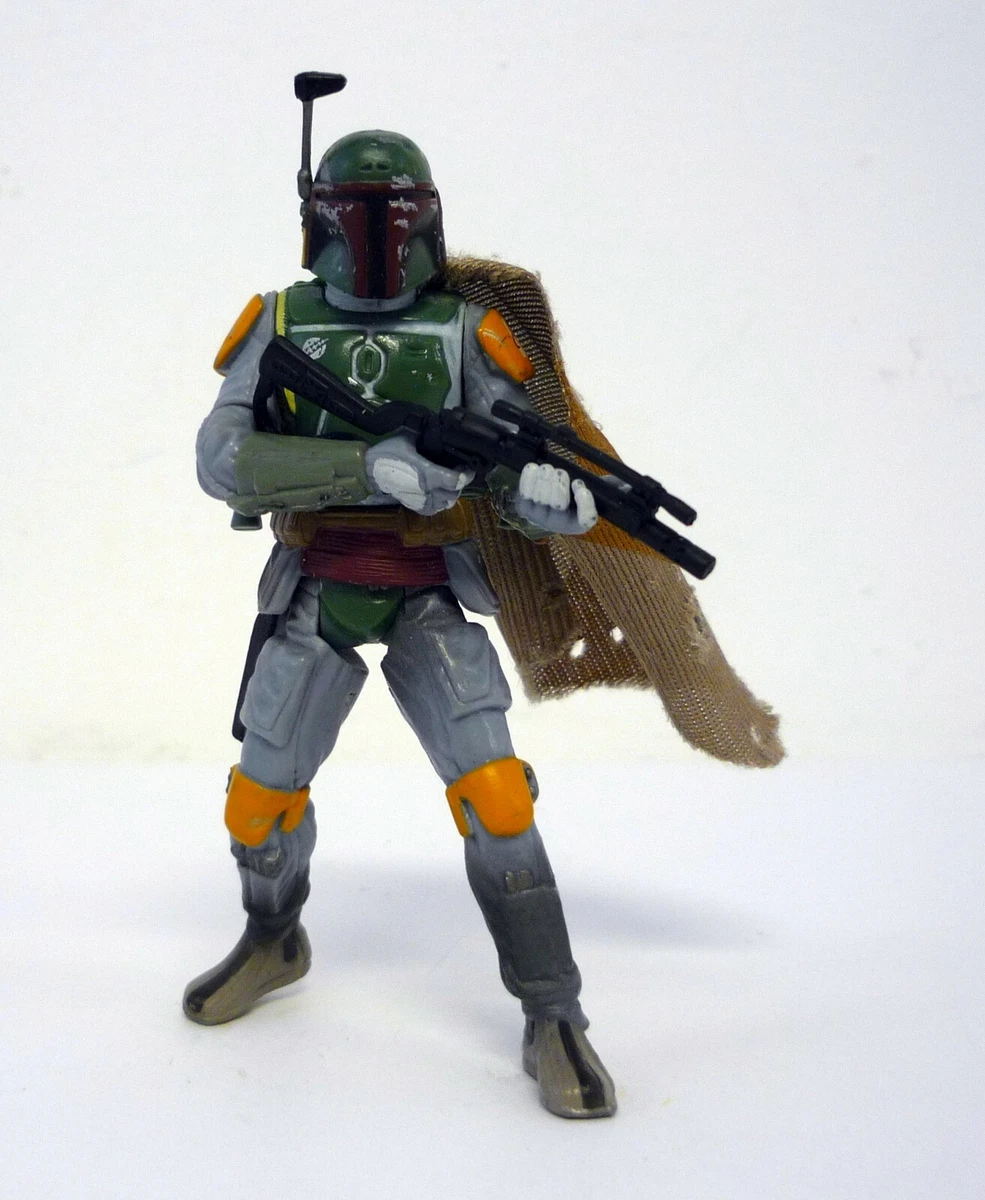 Star Wars Boba Fett 300th Figure for sale | eBay