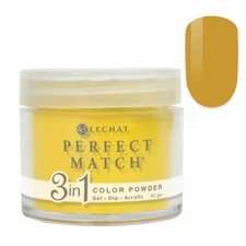 Lechat Perfect match Dip Powder Sunshine on my mind 42 gm pmdp255