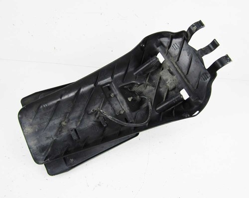 Parafango Posteriore Codino Portatarga YAMAHA MAJESTY YP 125 180 2003 - 2006 - Foto 4 di 4