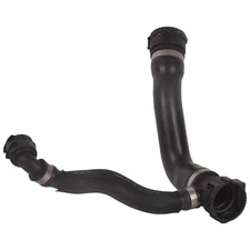 Coolant Radiator Upper Hose for BMW X5 X6 F15 F16 E70 E71 xDrive35i 17127586774