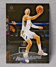 2022-23 Panini Chronicles Luminance Basketball Andrew Nembhard #150 RC Pacers