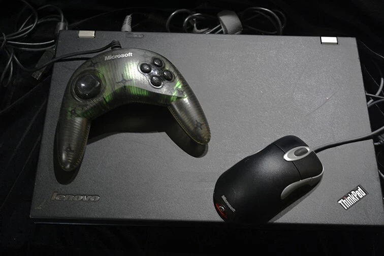 Mobile Game - Station Best RETRO GAMING Win 95 98 XP - Alienware Performance LOADED - Bild 2 von 4