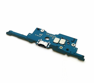 Samsung Tab S6 SM-T860 WiFI Ladebuchse USB-Dock-Anschluss Charging  port Flex