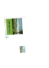 Stamp Cover 1000 Years Gera First Day Cover