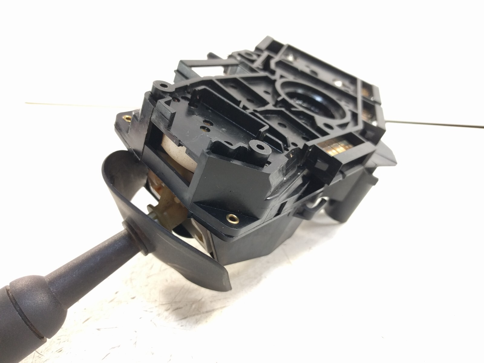 Ferrari 360/430 Steering Column Switch Assembly OEM 177585