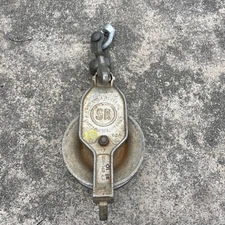 Sherman + Reilly XS-100-B Universal Stringing Block#10