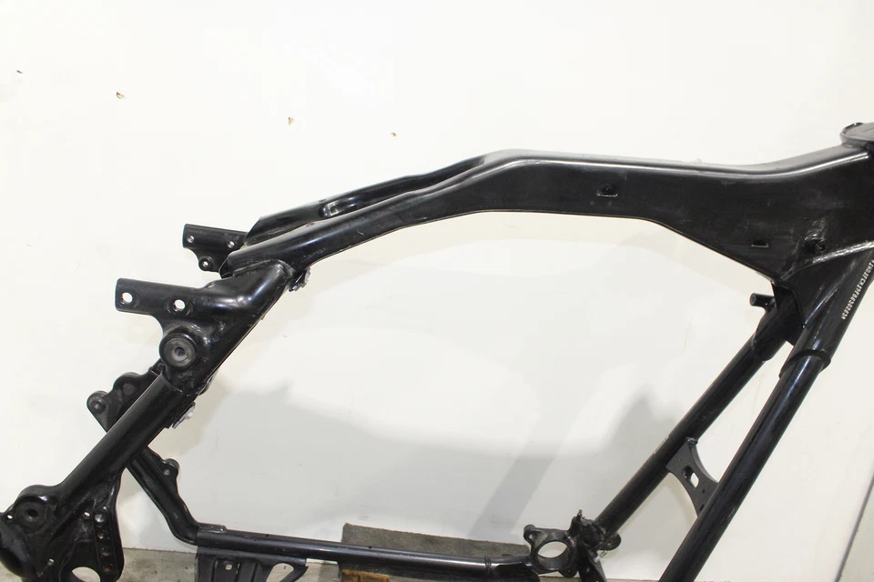 2014-2016 15 Harley Davidson Touring Electra King Road Street Glide Frame IL*S Foto 2 de 4