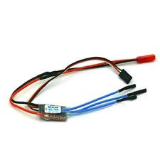 Per Losi Micro T SCT 4WD Rally Desert Truck 10A Brushless ESC,10300kv 1200 Motore