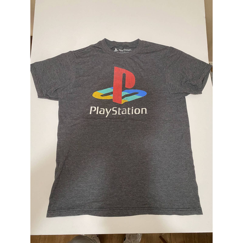 PLAYSTATION CLASSIC VINTAGE RETRO T 