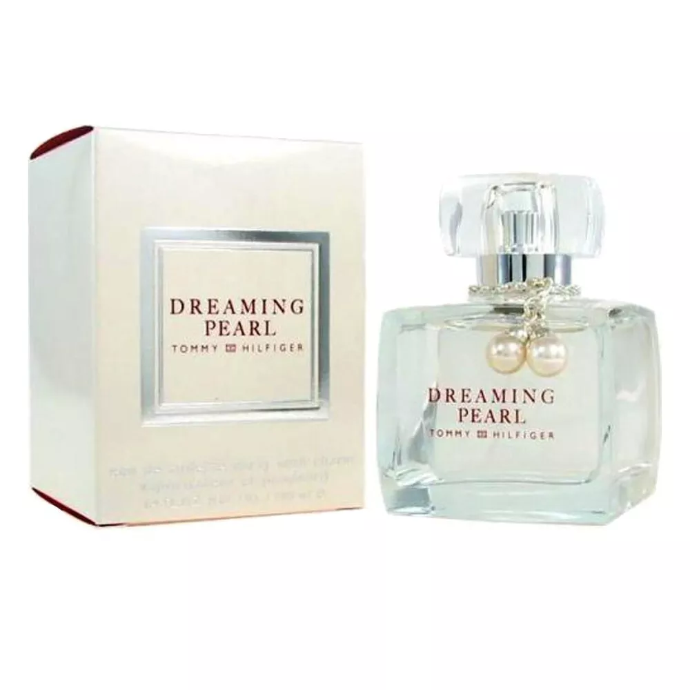 Tommy hilfiger dreaming 3.4 oz cheap